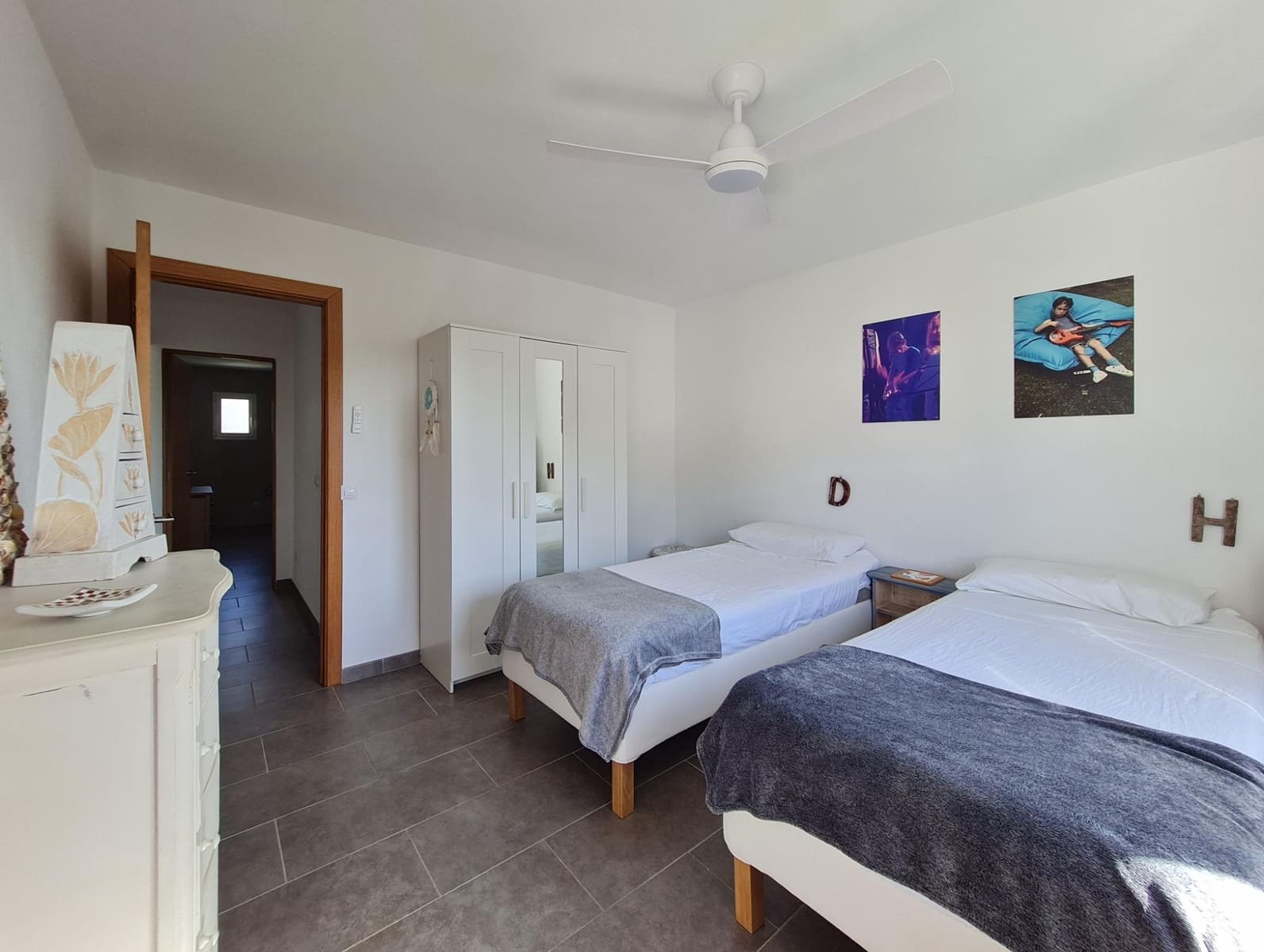 2 camera da letto Appartamento in vendita in Santa Eulalia / Santa Eularia con piscina - 450.000 € (Rif: 10089754)