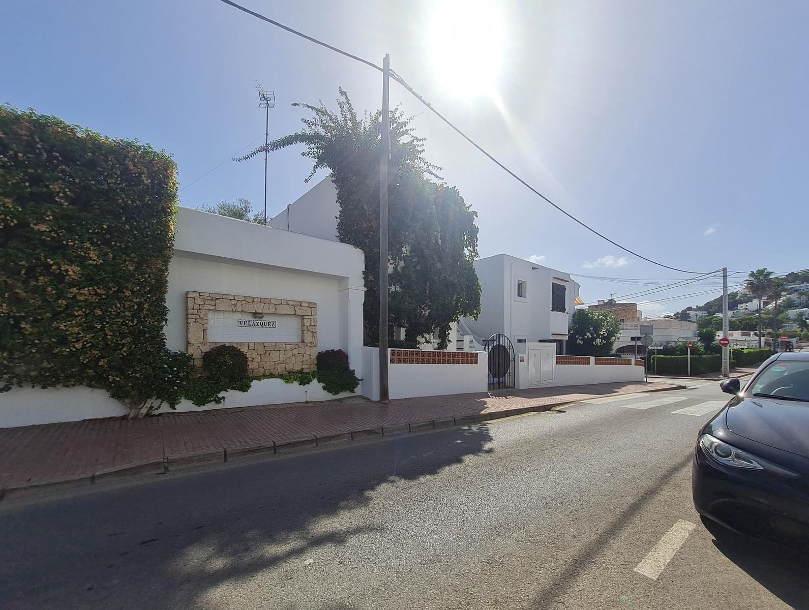 2 camera da letto Appartamento in vendita in Santa Eulalia / Santa Eularia con piscina - 450.000 € (Rif: 10089754)