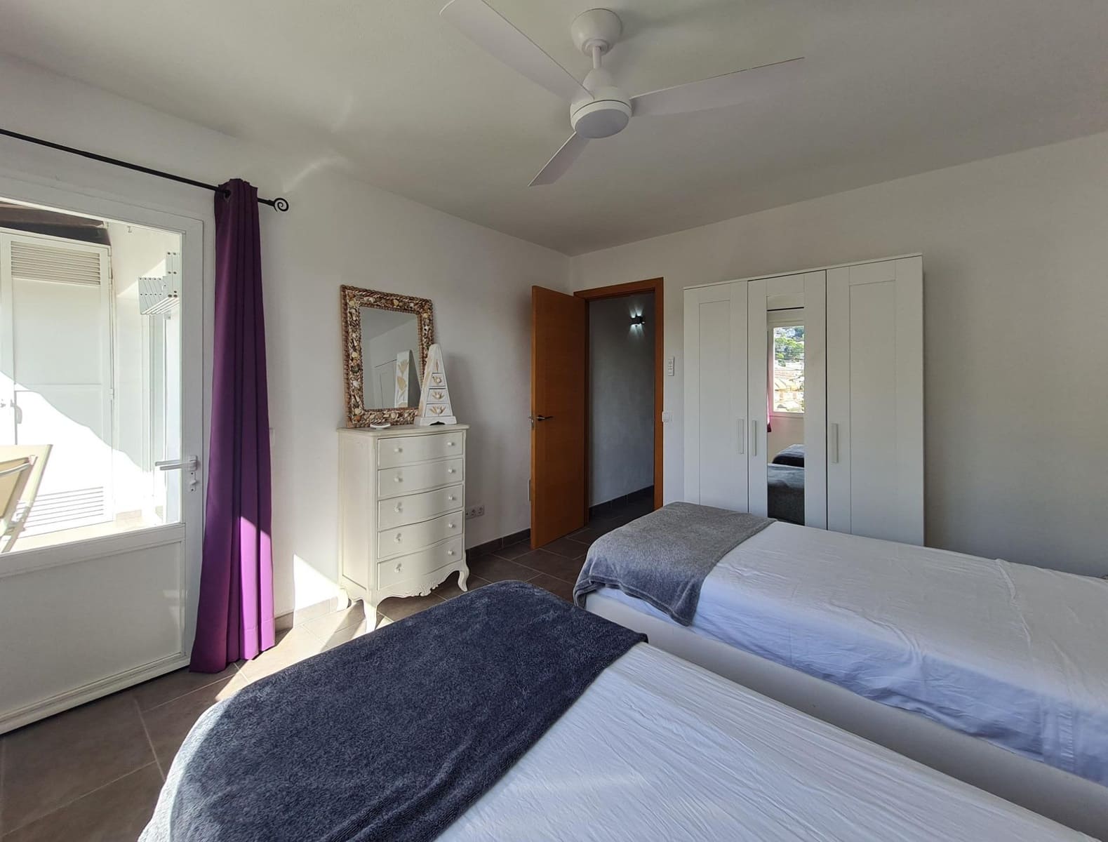 2 camera da letto Appartamento in vendita in Santa Eulalia / Santa Eularia con piscina - 450.000 € (Rif: 10089754)