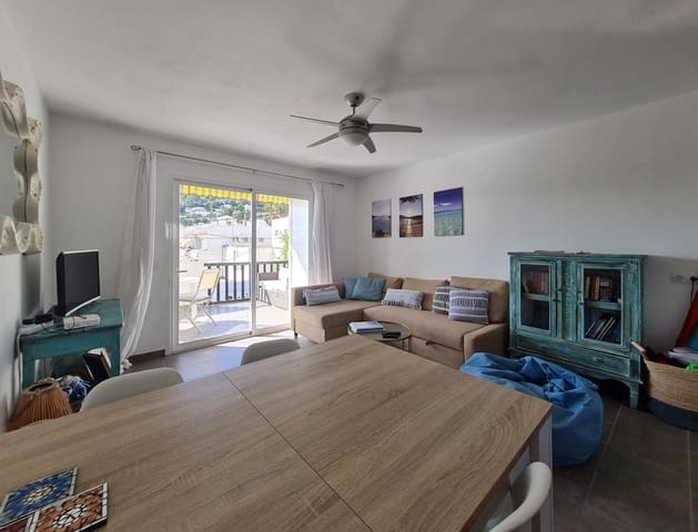 2 quarto Apartamento para venda em Santa Eulalia / Santa Eularia com piscina - 450 000 € (Ref: 10089754)