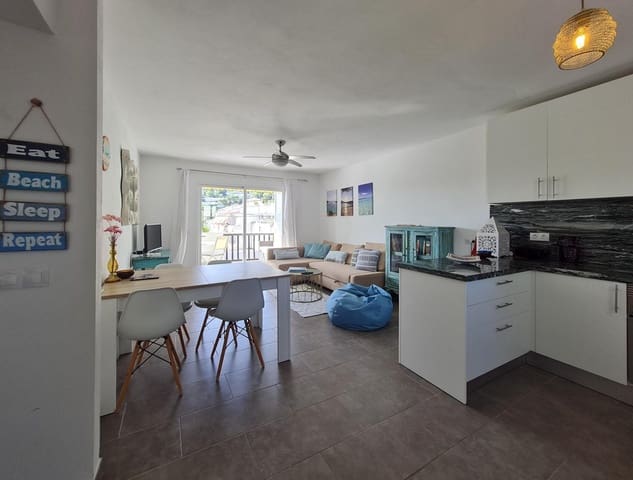 2 quarto Apartamento para venda em Santa Eulalia / Santa Eularia com piscina - 450 000 € (Ref: 10089754)