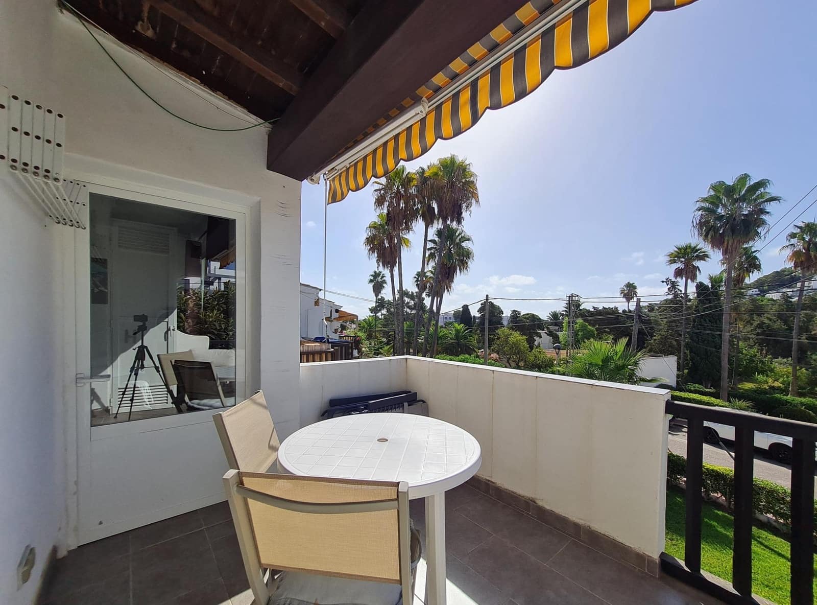 2 camera da letto Appartamento in vendita in Santa Eulalia / Santa Eularia con piscina - 450.000 € (Rif: 10089754)