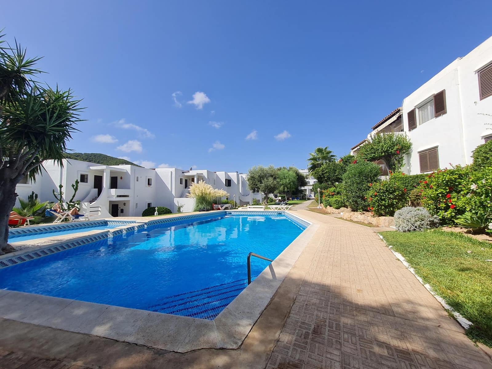 2 camera da letto Appartamento in vendita in Santa Eulalia / Santa Eularia con piscina - 450.000 € (Rif: 10089754)