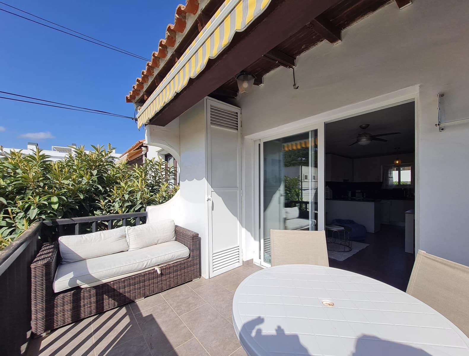 2 camera da letto Appartamento in vendita in Santa Eulalia / Santa Eularia con piscina - 450.000 € (Rif: 10089754)