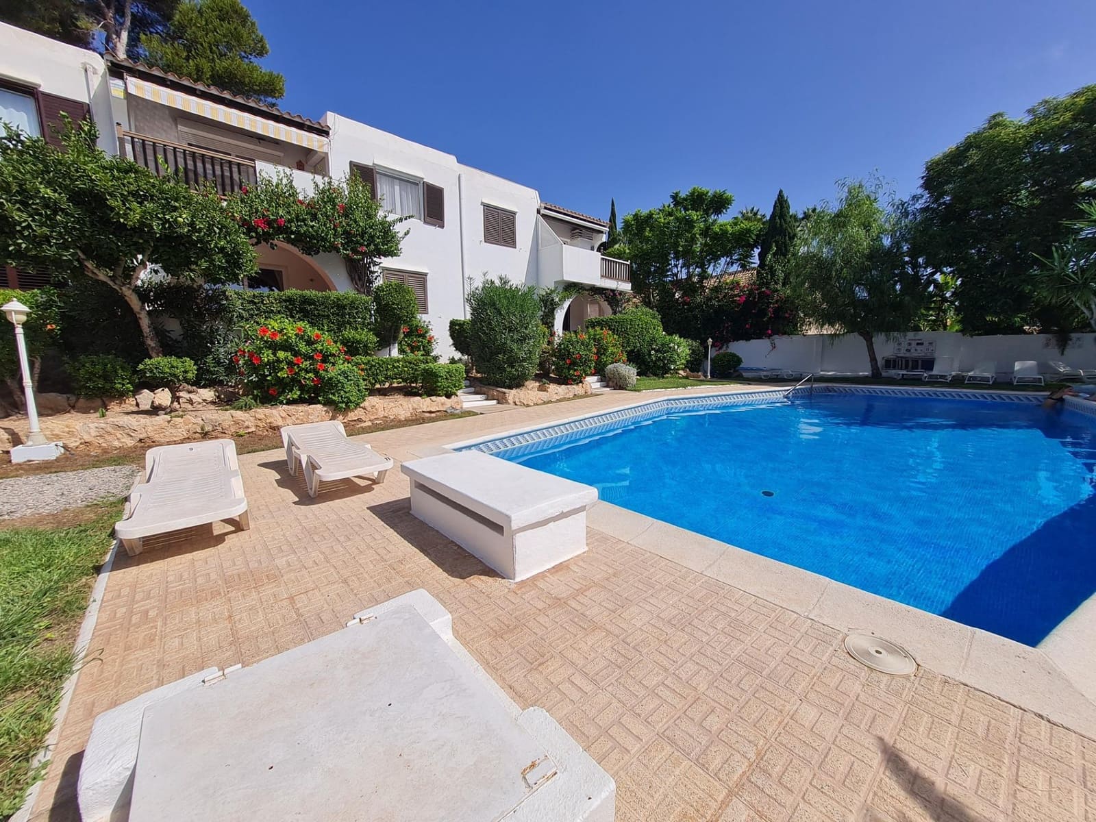 2 camera da letto Appartamento in vendita in Santa Eulalia / Santa Eularia con piscina - 450.000 € (Rif: 10089754)
