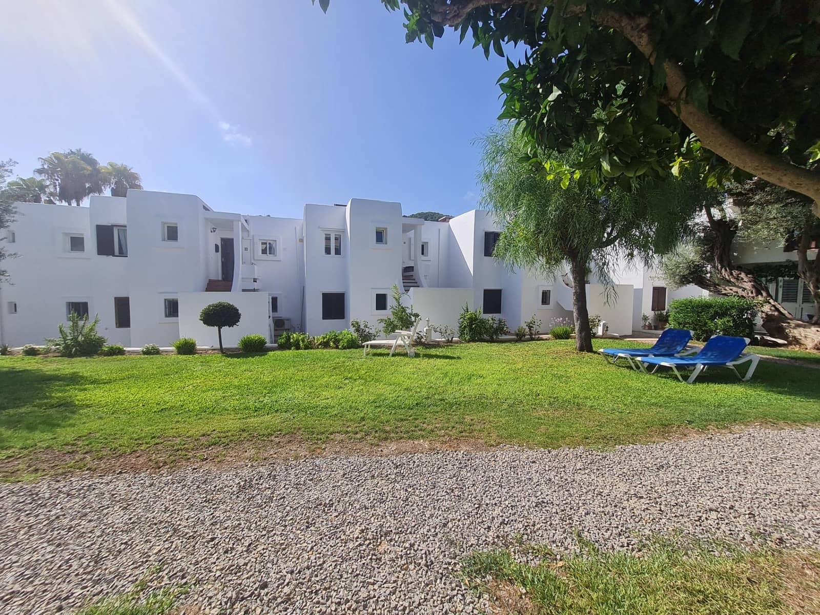 2 camera da letto Appartamento in vendita in Santa Eulalia / Santa Eularia con piscina - 450.000 € (Rif: 10089754)