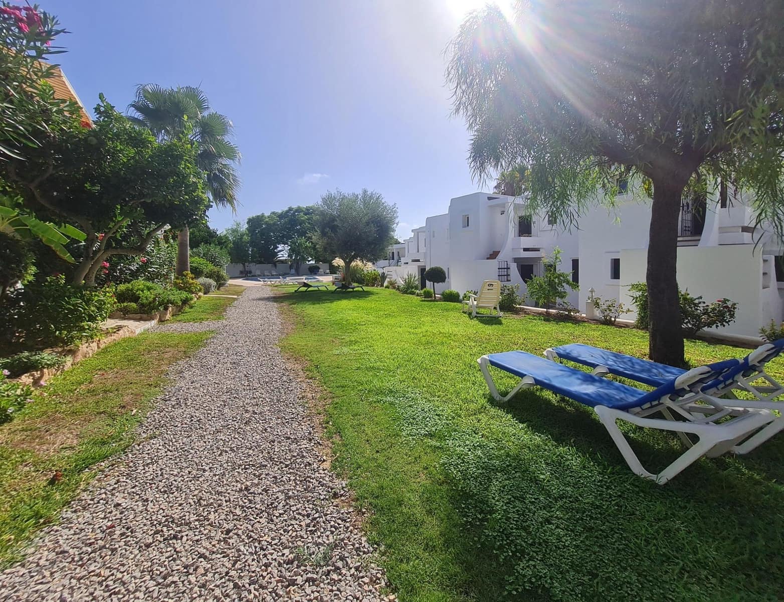 2 camera da letto Appartamento in vendita in Santa Eulalia / Santa Eularia con piscina - 450.000 € (Rif: 10089754)