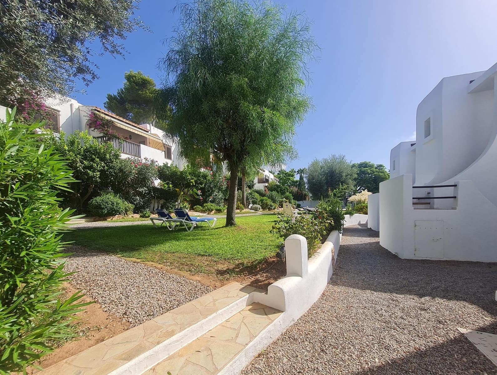 2 camera da letto Appartamento in vendita in Santa Eulalia / Santa Eularia con piscina - 450.000 € (Rif: 10089754)
