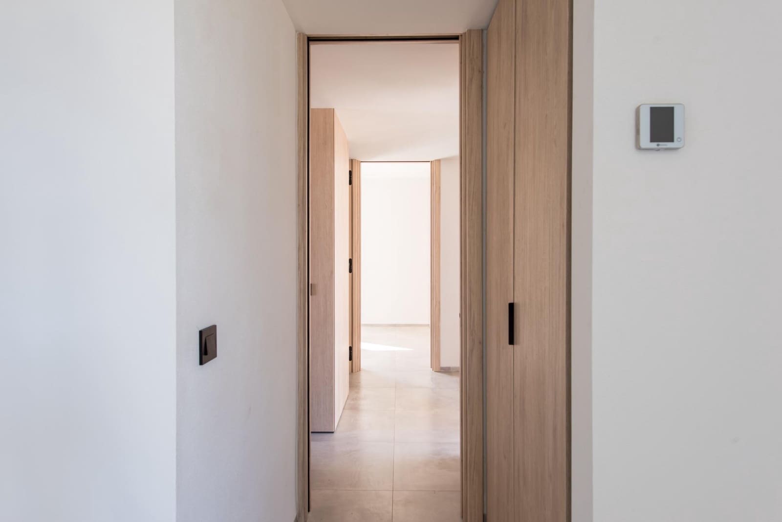 2 makuuhuone Asunto myytävänä paikassa Santa Eulalia / Santa Eularia mukana uima-altaan - 695 000 € (Ref: 10098457)