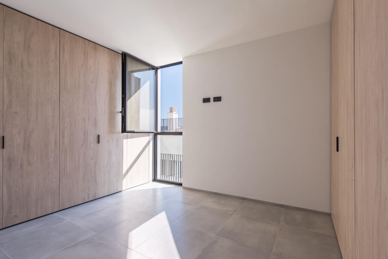 2 makuuhuone Asunto myytävänä paikassa Santa Eulalia / Santa Eularia mukana uima-altaan - 695 000 € (Ref: 10098457)