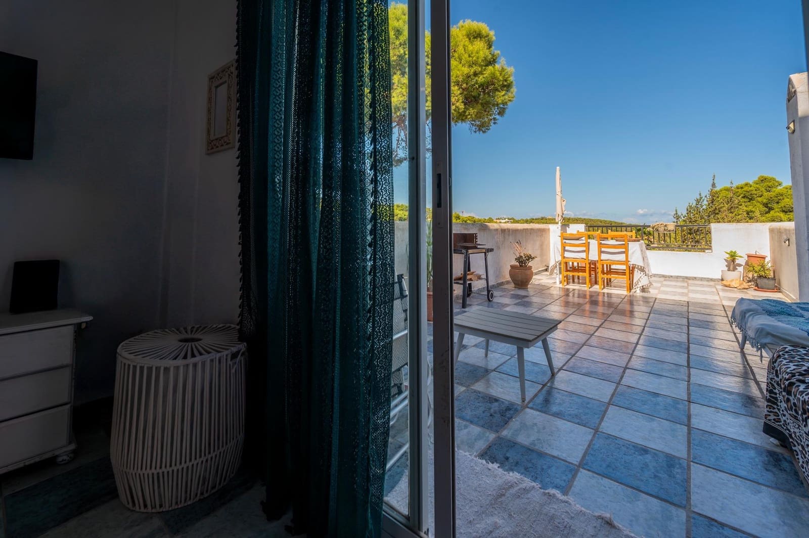 1 bedroom Apartment for sale in Sant Joan de Labritja with pool - € 369,000 (Ref: 10109738)