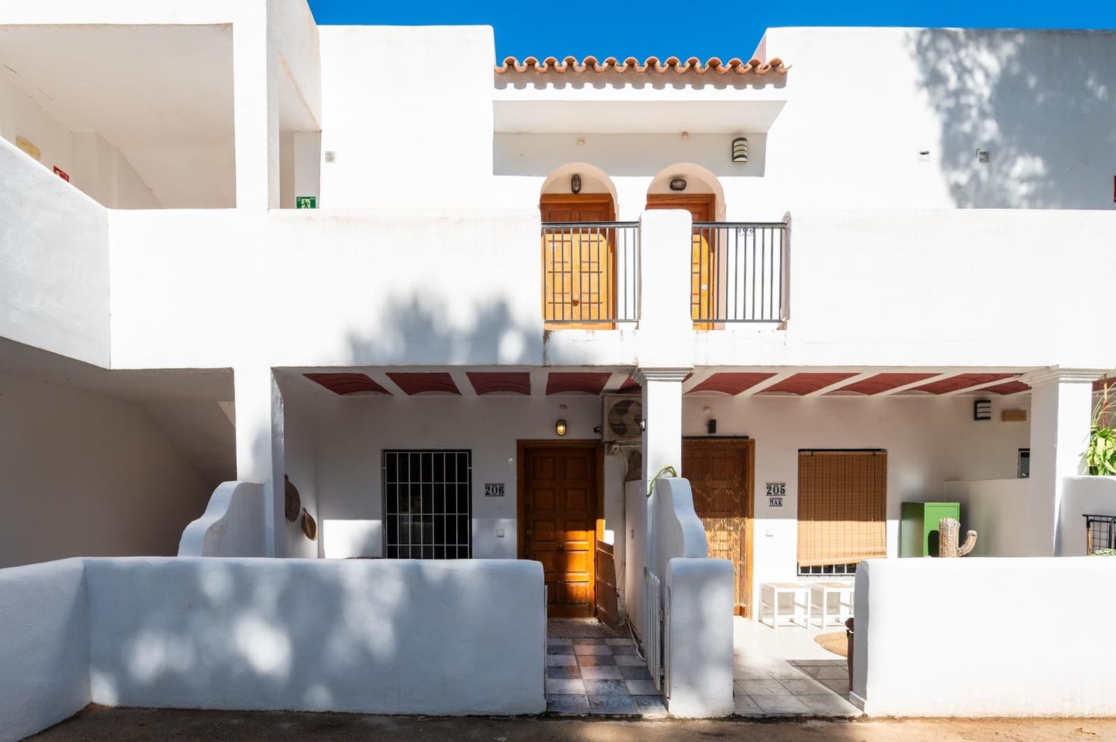 1 bedroom Apartment for sale in Sant Joan de Labritja with pool - € 369,000 (Ref: 10109738)