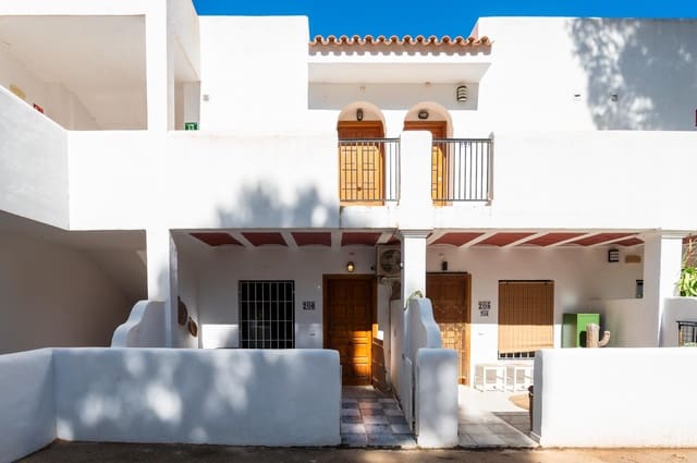 1 slaapkamer Appartement te koop in Sant Joan de Labritja met zwembad - € 369.000 (Ref: 10109738)