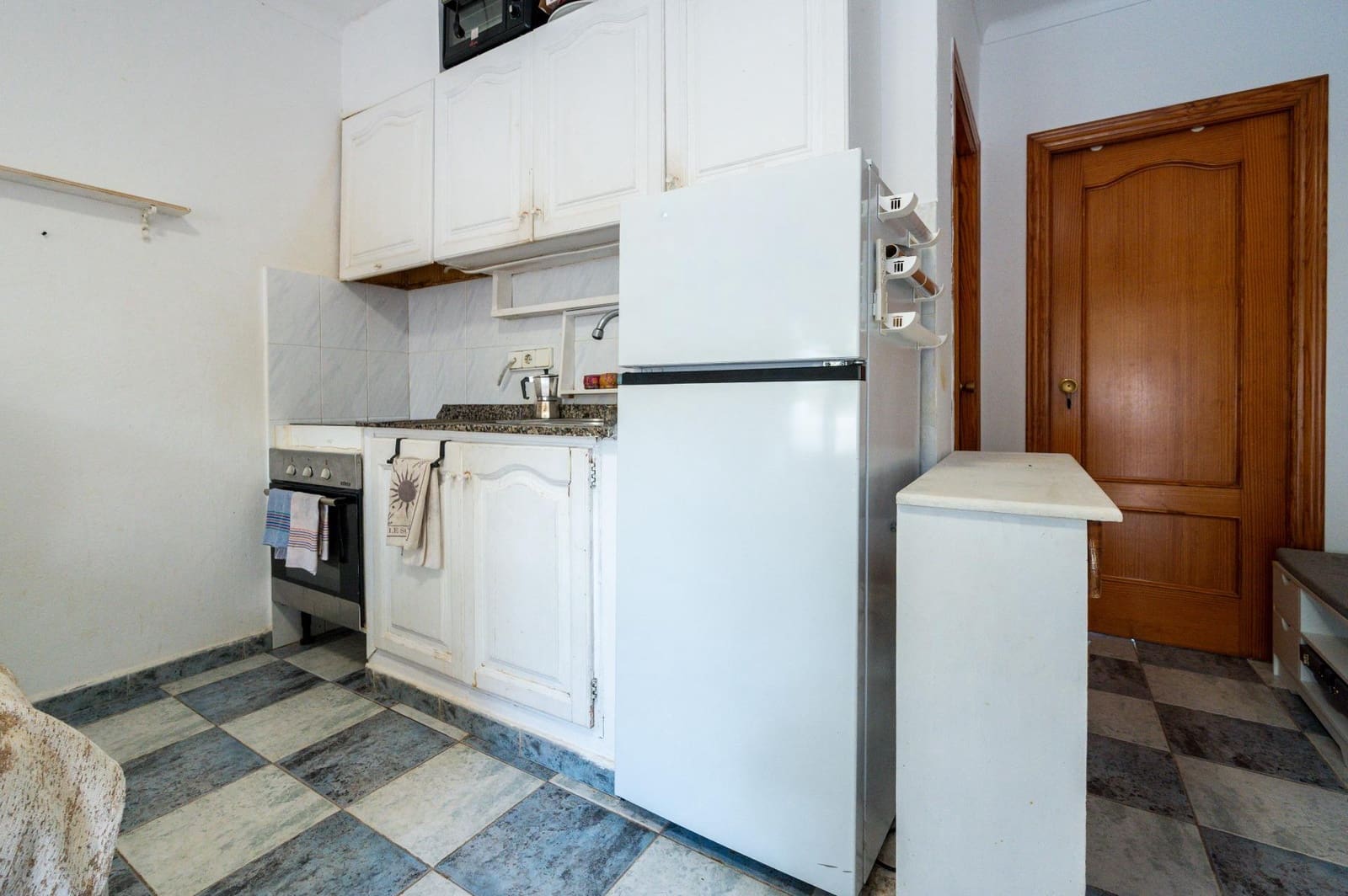 1 bedroom Apartment for sale in Sant Joan de Labritja with pool - € 369,000 (Ref: 10109738)
