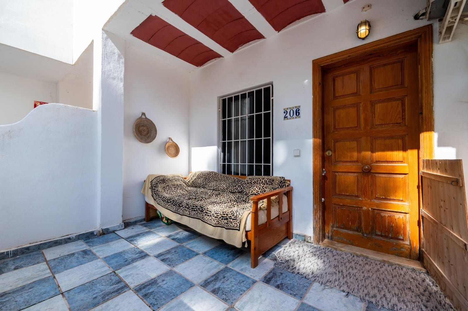 1 bedroom Apartment for sale in Sant Joan de Labritja with pool - € 369,000 (Ref: 10109738)