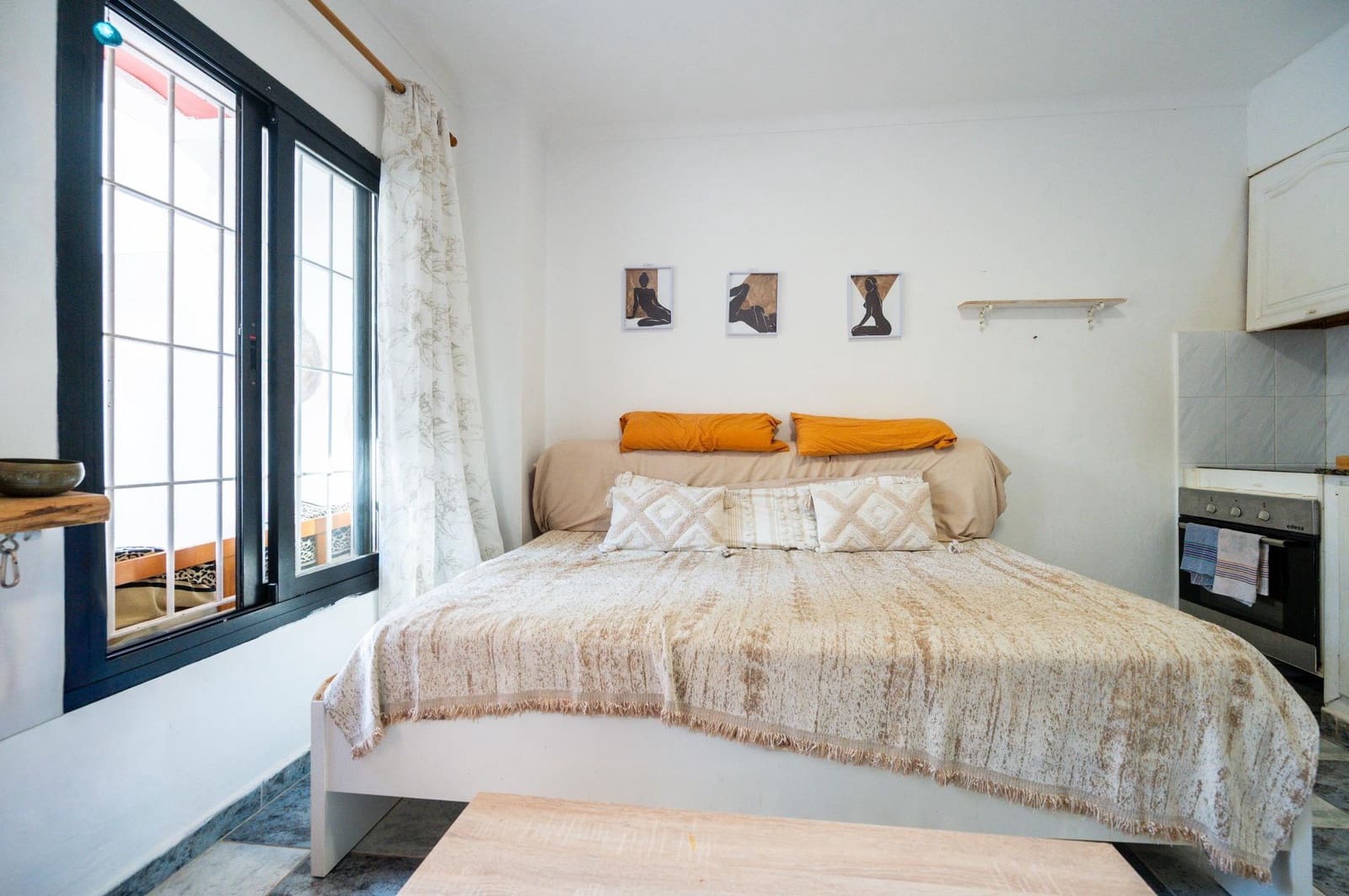 1 bedroom Apartment for sale in Sant Joan de Labritja with pool - € 369,000 (Ref: 10109738)