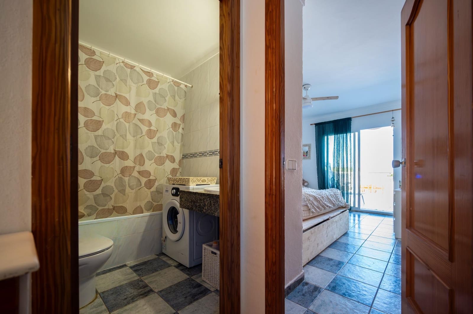 1 bedroom Apartment for sale in Sant Joan de Labritja with pool - € 369,000 (Ref: 10109738)