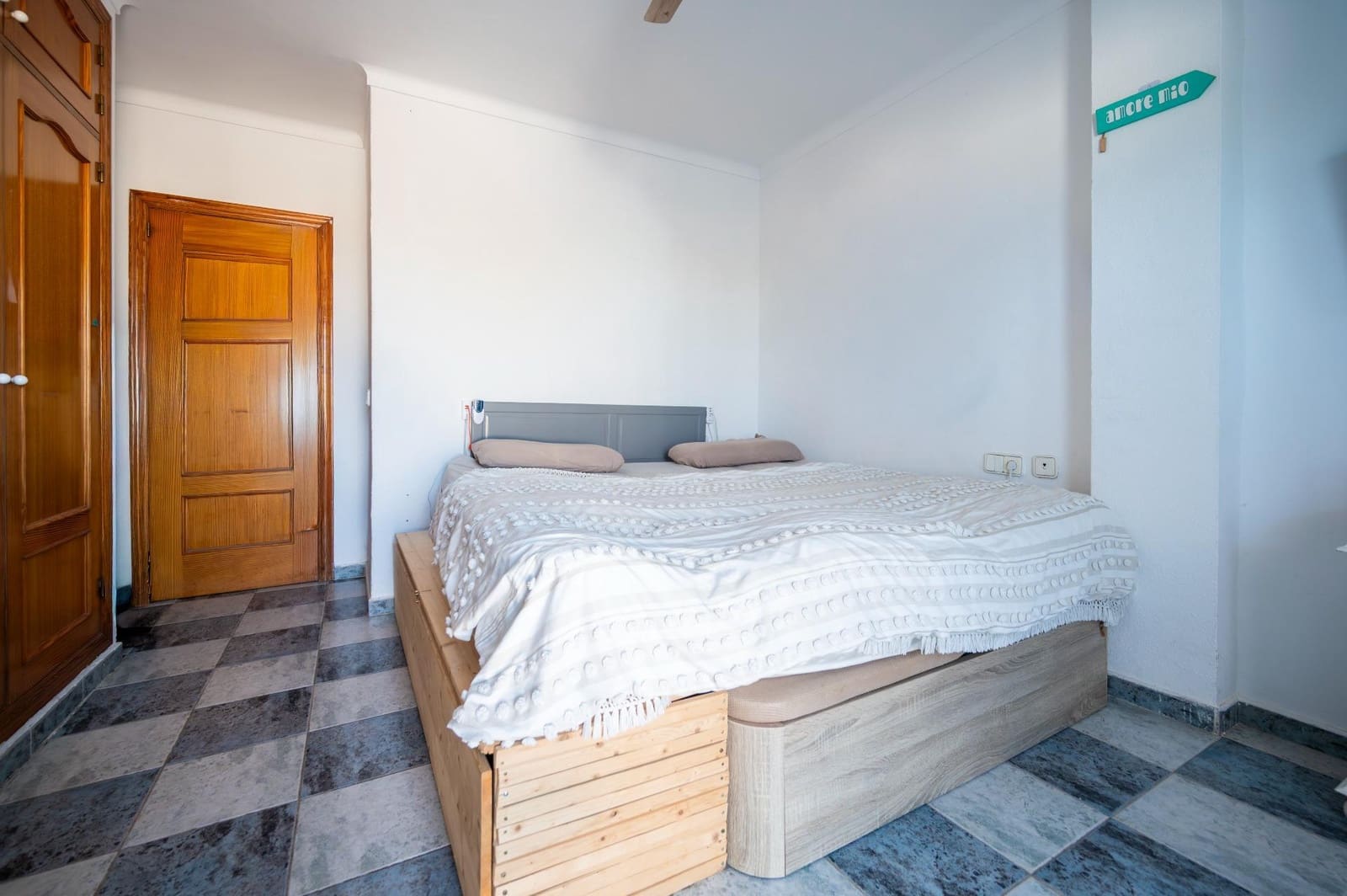 1 bedroom Apartment for sale in Sant Joan de Labritja with pool - € 369,000 (Ref: 10109738)