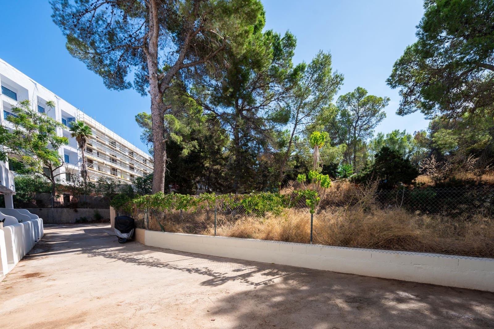 1 bedroom Apartment for sale in Sant Joan de Labritja with pool - € 369,000 (Ref: 10109738)