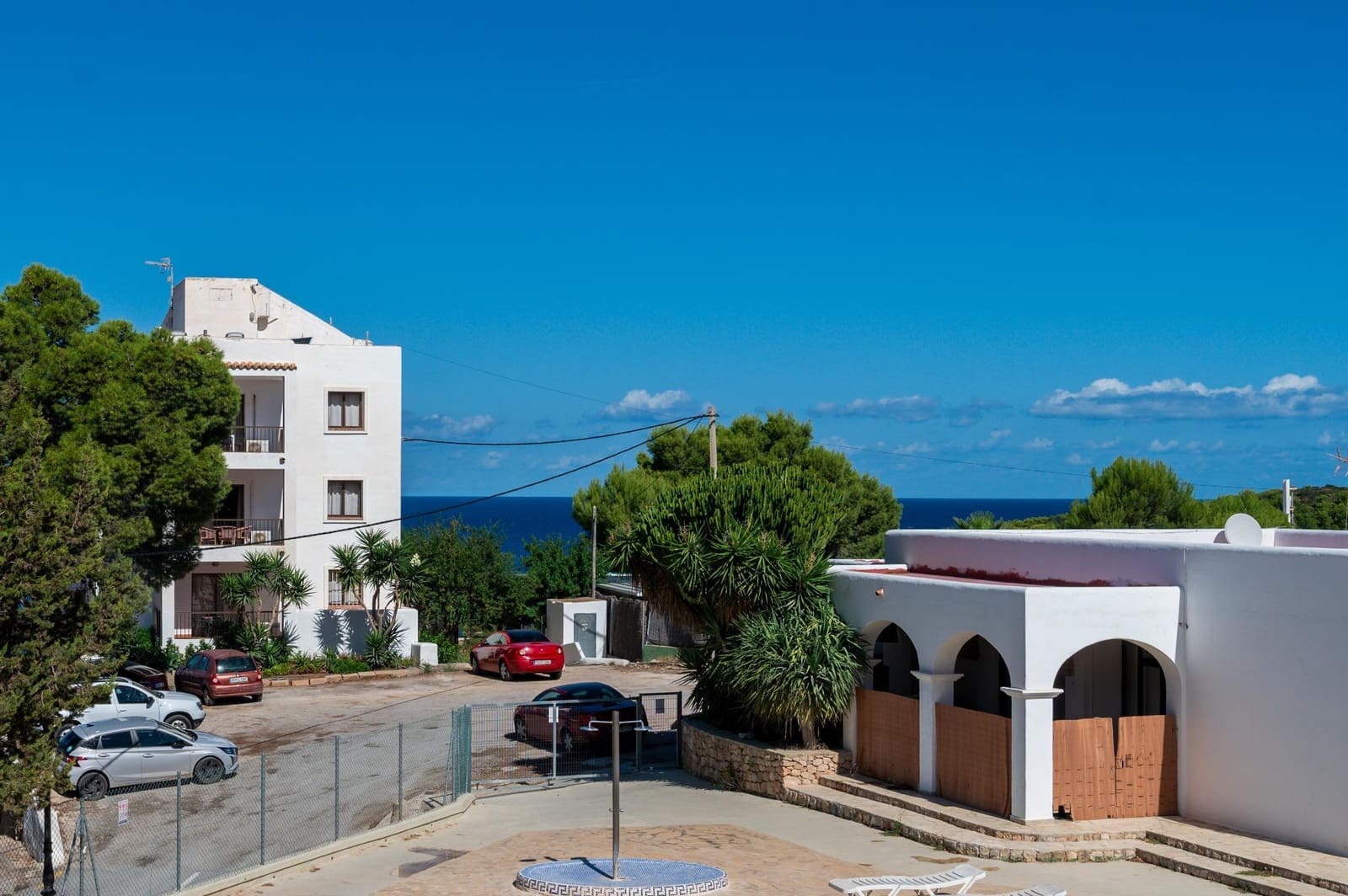 1 bedroom Apartment for sale in Sant Joan de Labritja with pool - € 369,000 (Ref: 10109738)
