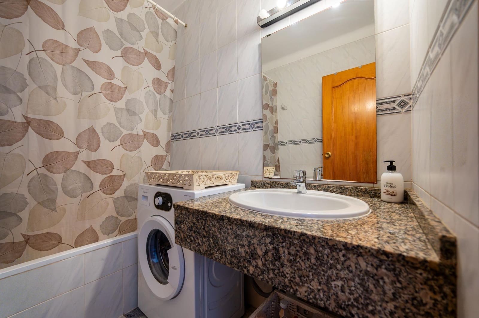 1 bedroom Apartment for sale in Sant Joan de Labritja with pool - € 369,000 (Ref: 10109738)