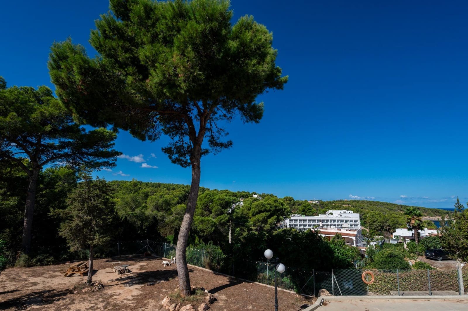 1 bedroom Apartment for sale in Sant Joan de Labritja with pool - € 369,000 (Ref: 10109738)
