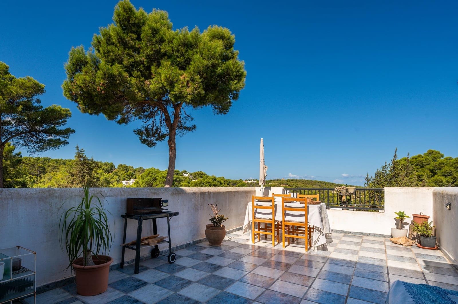 1 bedroom Apartment for sale in Sant Joan de Labritja with pool - € 369,000 (Ref: 10109738)