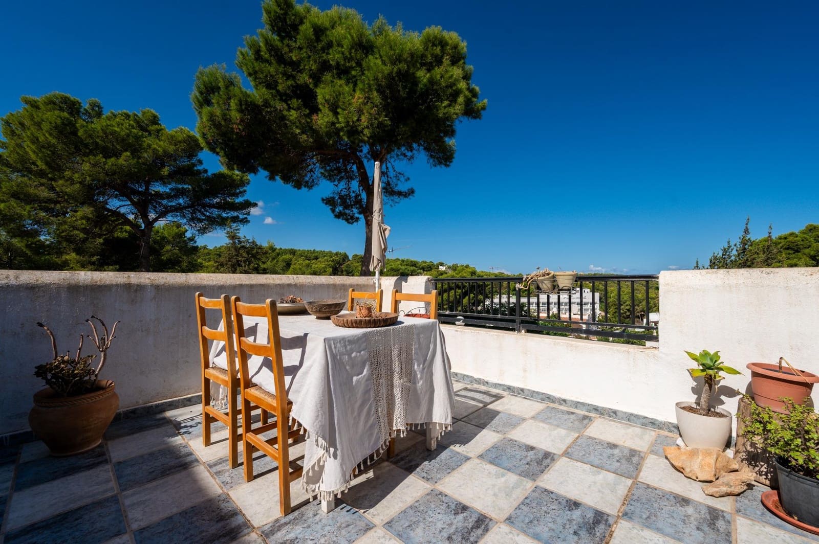 1 bedroom Apartment for sale in Sant Joan de Labritja with pool - € 369,000 (Ref: 10109738)
