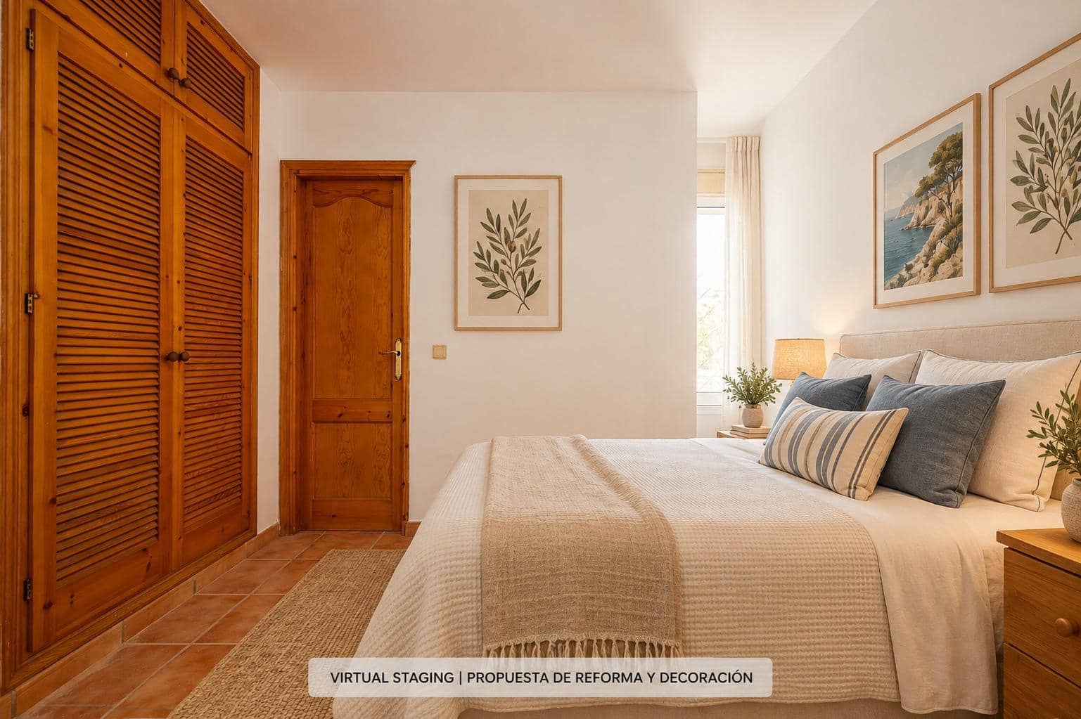1 bedroom Beach Apartment for sale in Santa Eulalia / Santa Eularia - € 320,000 (Ref: 10115914)