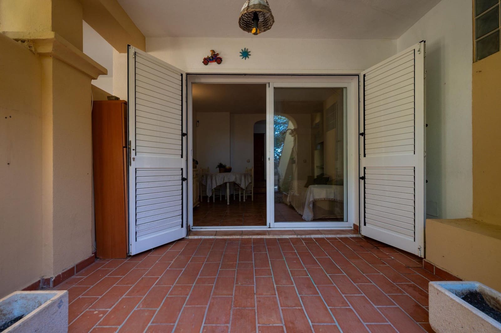 1 bedroom Beach Apartment for sale in Santa Eulalia / Santa Eularia - € 320,000 (Ref: 10115914)