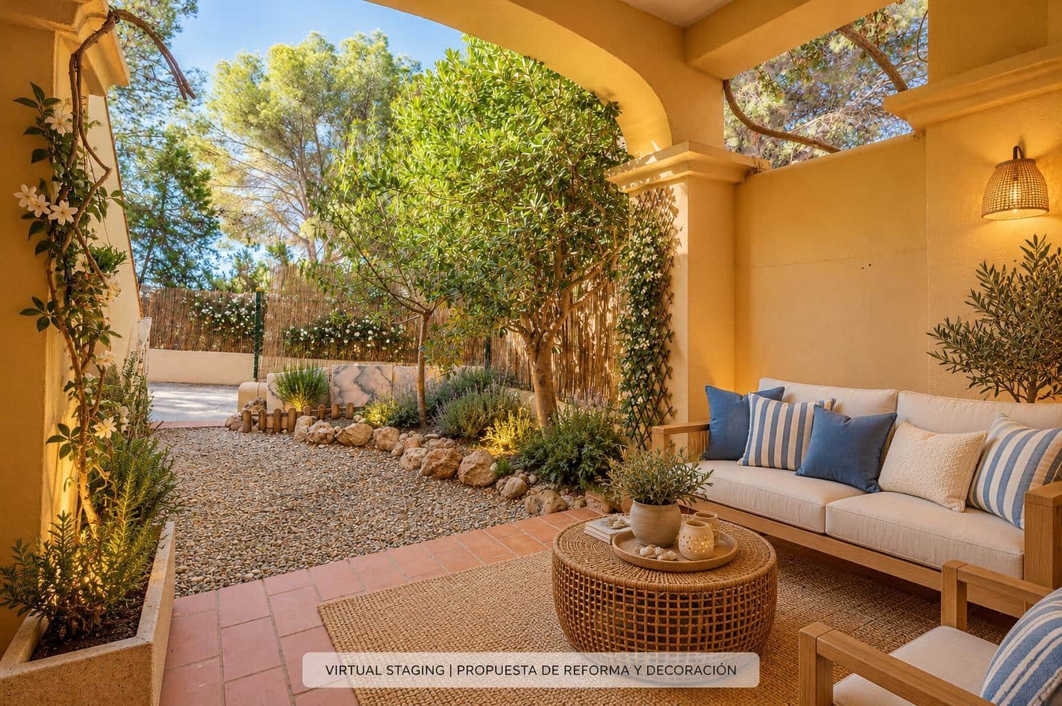 1 bedroom Beach Apartment for sale in Santa Eulalia / Santa Eularia - € 320,000 (Ref: 10115914)