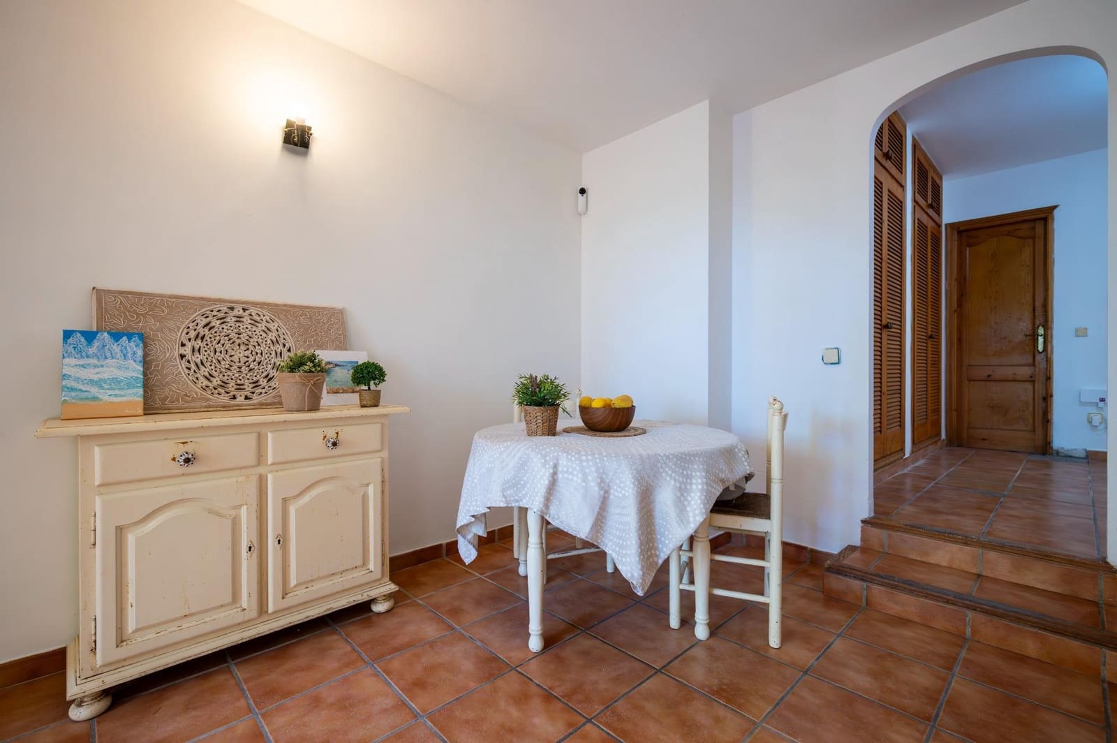 1 bedroom Beach Apartment for sale in Santa Eulalia / Santa Eularia - € 320,000 (Ref: 10115914)