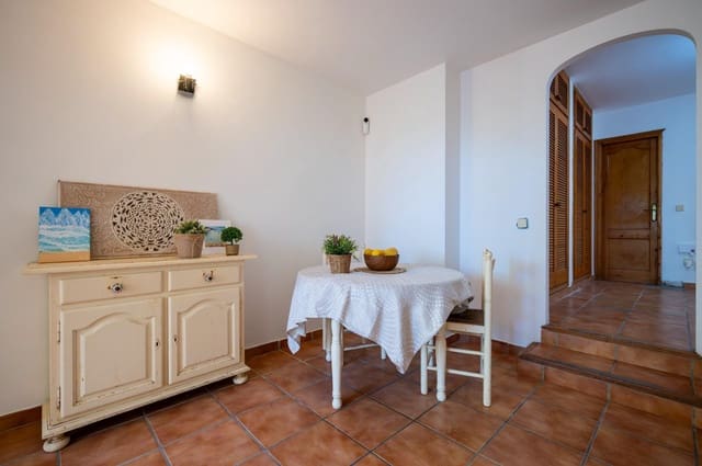 1 bedroom Beach Apartment for sale in Santa Eulalia / Santa Eularia - € 320,000 (Ref: 10115914)