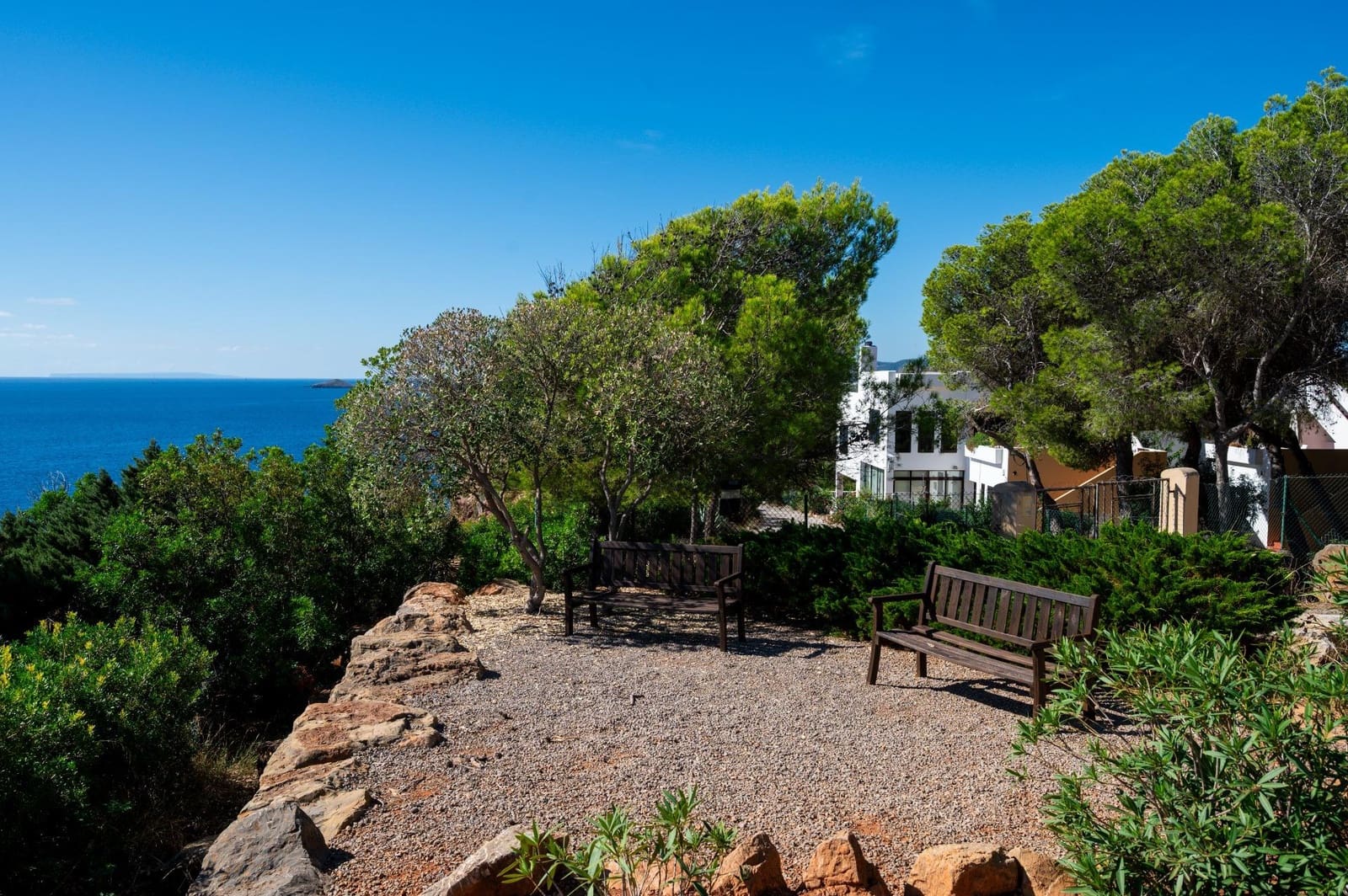 1 bedroom Beach Apartment for sale in Santa Eulalia / Santa Eularia - € 320,000 (Ref: 10115914)