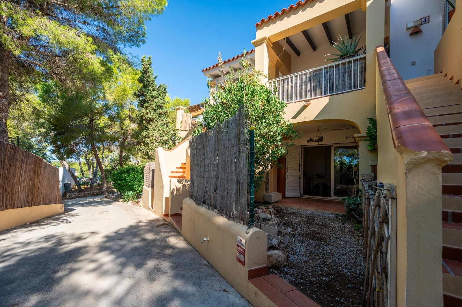 1 bedroom Beach Apartment for sale in Santa Eulalia / Santa Eularia - € 320,000 (Ref: 10115914)
