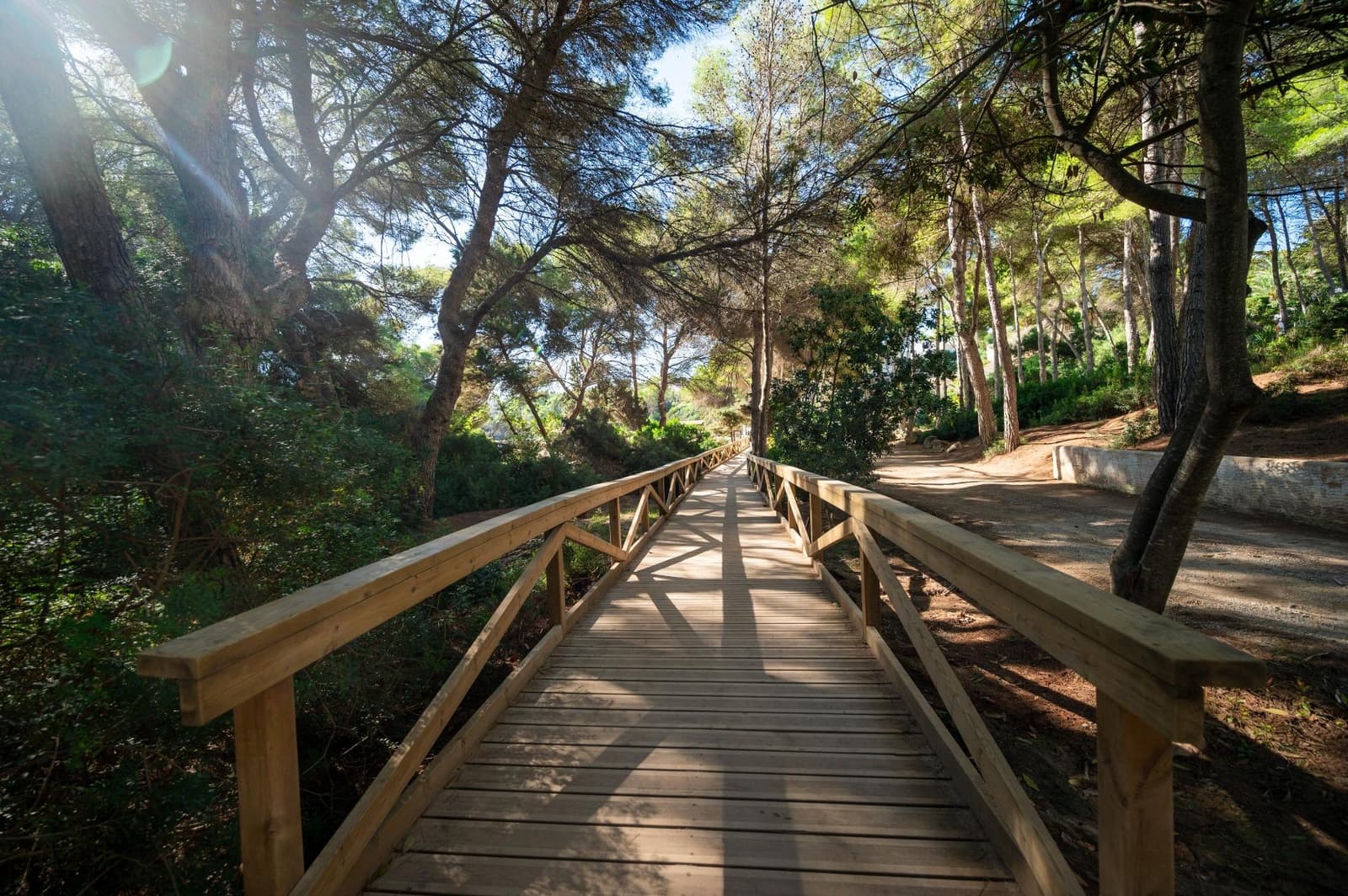 1 bedroom Beach Apartment for sale in Santa Eulalia / Santa Eularia - € 320,000 (Ref: 10115914)