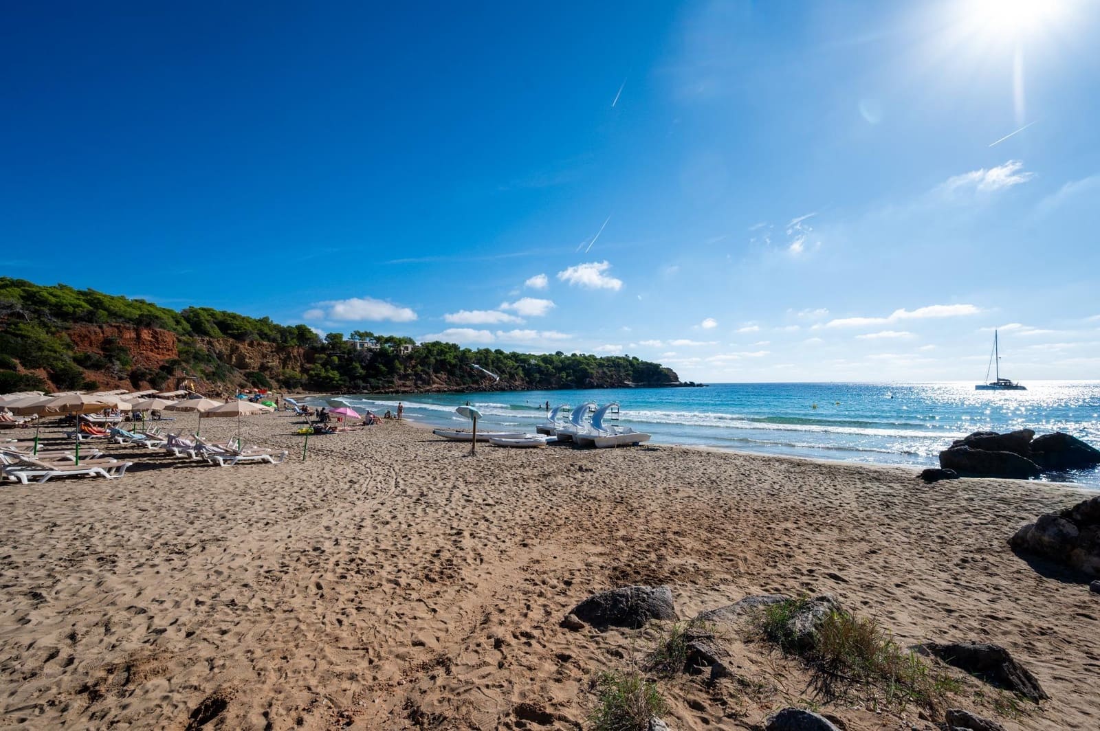 1 bedroom Beach Apartment for sale in Santa Eulalia / Santa Eularia - € 320,000 (Ref: 10115914)