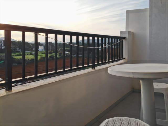 1 soverom Leilighet til salgs i Santa Eulalia / Santa Eularia - € 295 000 (Ref: 10142656)