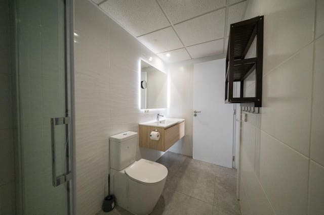 1 soverom Leilighet til salgs i San Jose / Sant Josep de Sa Talaia med svømmebasseng - € 365 000 (Ref: 10148867)