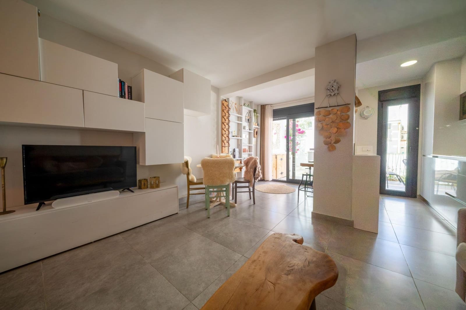 1 soverom Leilighet til salgs i San Jose / Sant Josep de Sa Talaia med svømmebasseng - € 365 000 (Ref: 10148867)