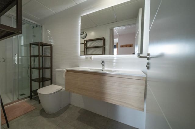 1 soverom Leilighet til salgs i San Jose / Sant Josep de Sa Talaia med svømmebasseng - € 365 000 (Ref: 10148867)