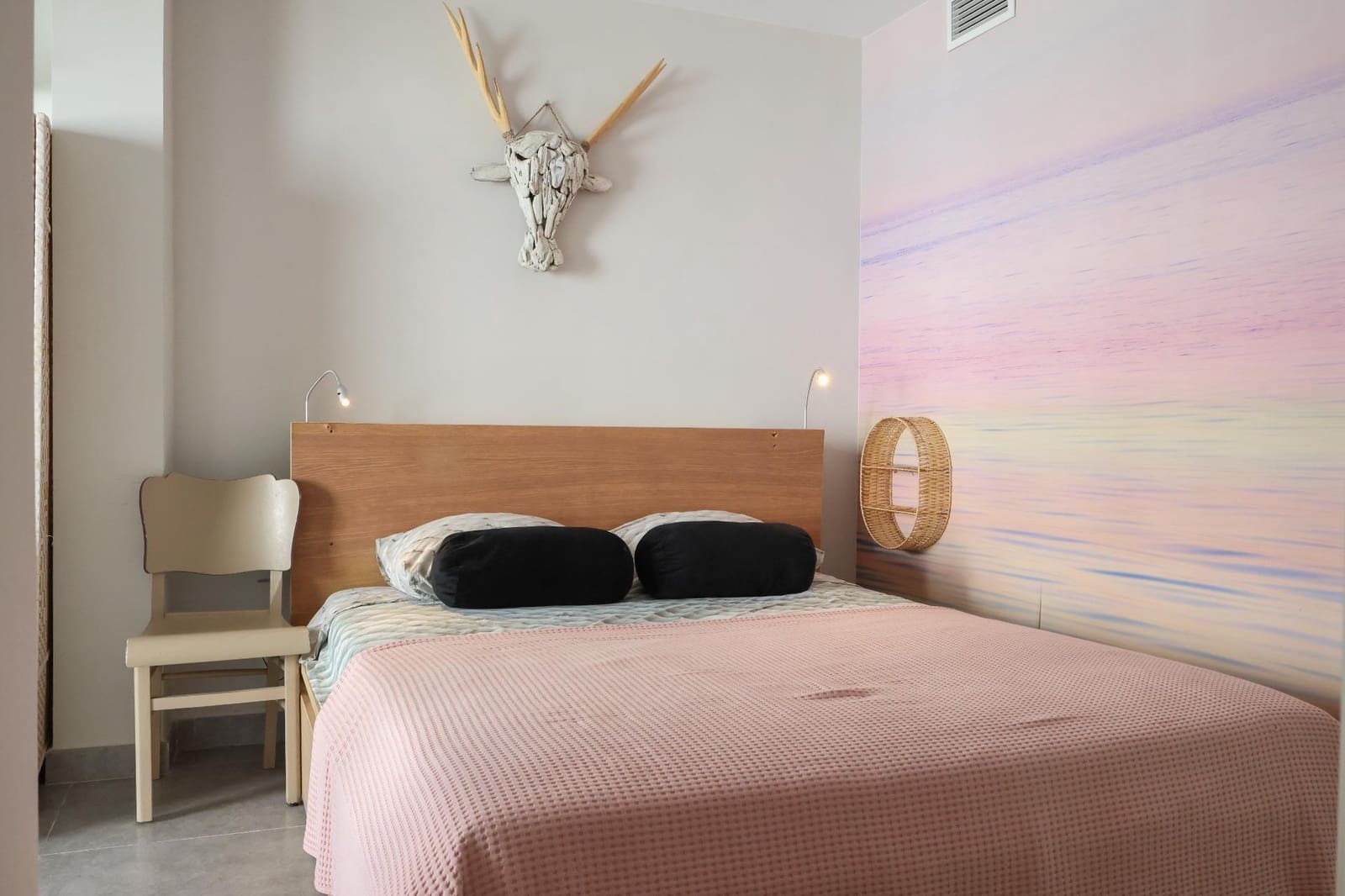 1 soverom Leilighet til salgs i San Jose / Sant Josep de Sa Talaia med svømmebasseng - € 365 000 (Ref: 10148867)