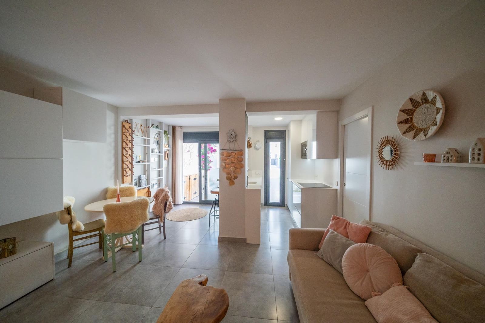 1 soverom Leilighet til salgs i San Jose / Sant Josep de Sa Talaia med svømmebasseng - € 365 000 (Ref: 10148867)