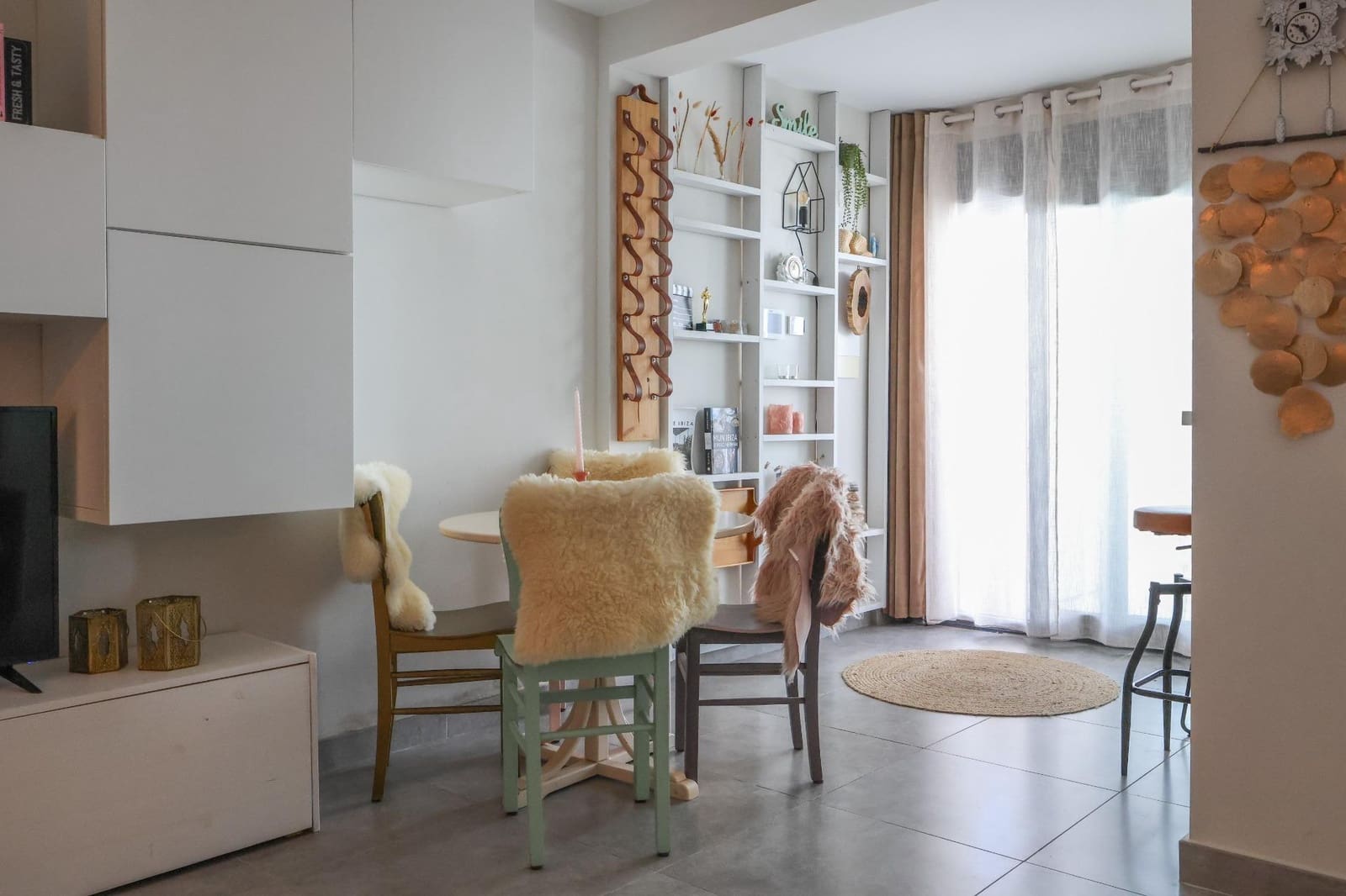 1 soverom Leilighet til salgs i San Jose / Sant Josep de Sa Talaia med svømmebasseng - € 365 000 (Ref: 10148867)