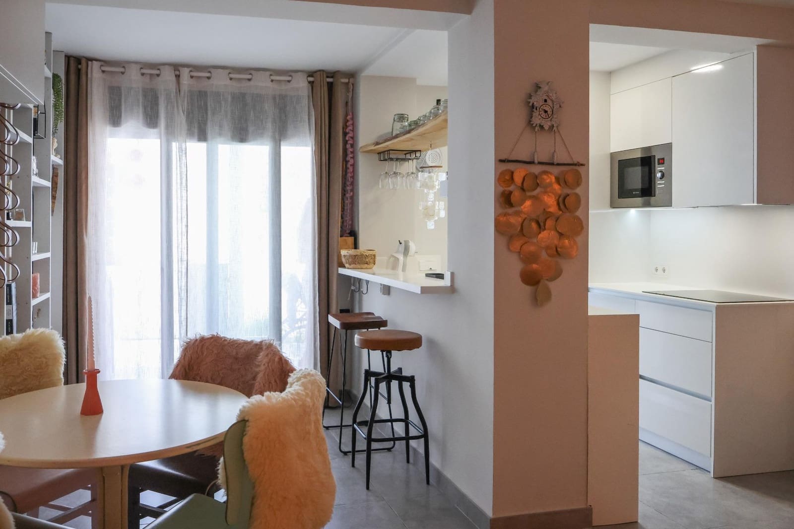 1 soverom Leilighet til salgs i San Jose / Sant Josep de Sa Talaia med svømmebasseng - € 365 000 (Ref: 10148867)