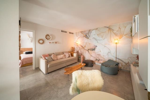 1 soverom Leilighet til salgs i San Jose / Sant Josep de Sa Talaia med svømmebasseng - € 365 000 (Ref: 10148867)