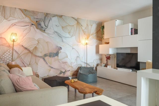 1 soverom Leilighet til salgs i San Jose / Sant Josep de Sa Talaia med svømmebasseng - € 365 000 (Ref: 10148867)