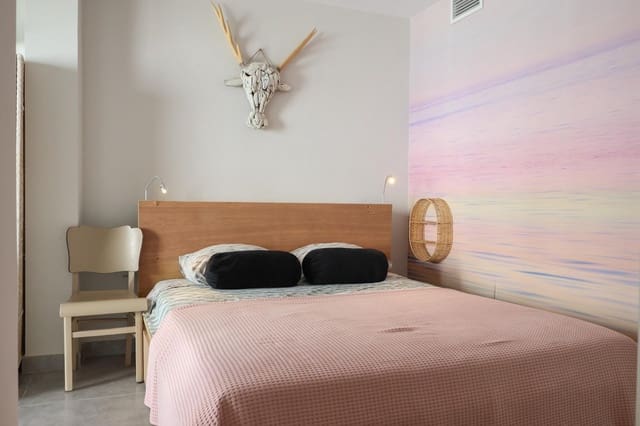 1 soverom Leilighet til salgs i San Jose / Sant Josep de Sa Talaia med svømmebasseng - € 365 000 (Ref: 10148867)