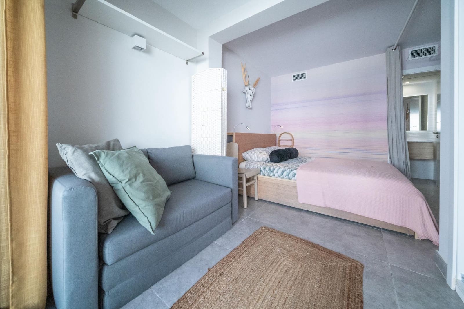 1 soverom Leilighet til salgs i San Jose / Sant Josep de Sa Talaia med svømmebasseng - € 365 000 (Ref: 10148867)