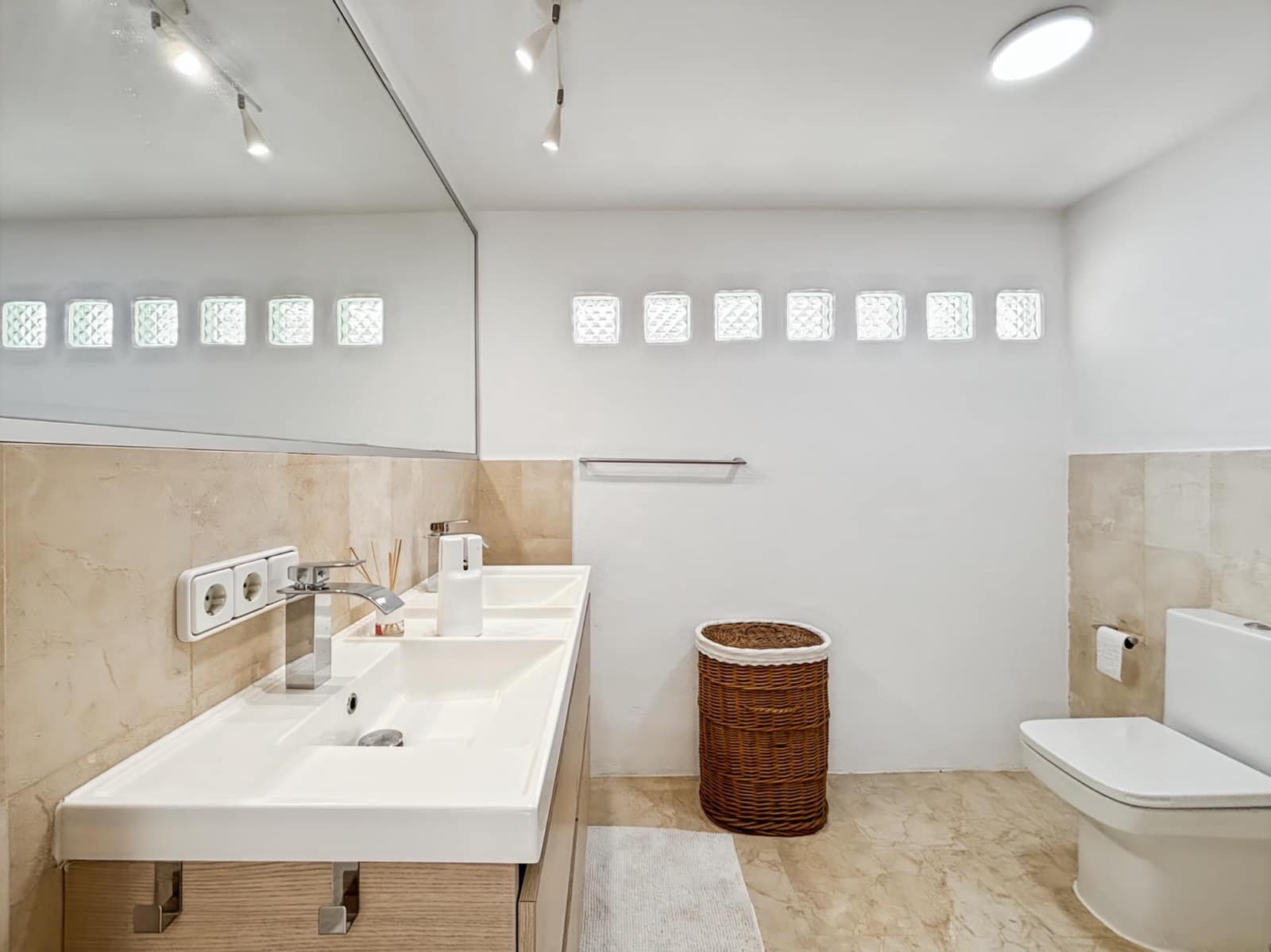 2 slaapkamer Penthouse te koop in Santa Eulalia / Santa Eularia met zwembad garage - € 795.000 (Ref: 10155314)